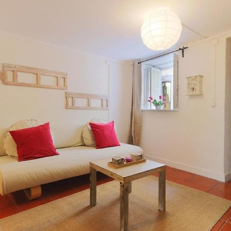 Santo Antonio Apartment Lissabon Exterior foto