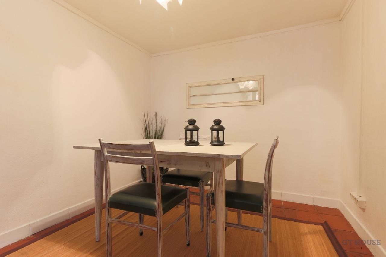 Santo Antonio Apartment Lissabon Exterior foto