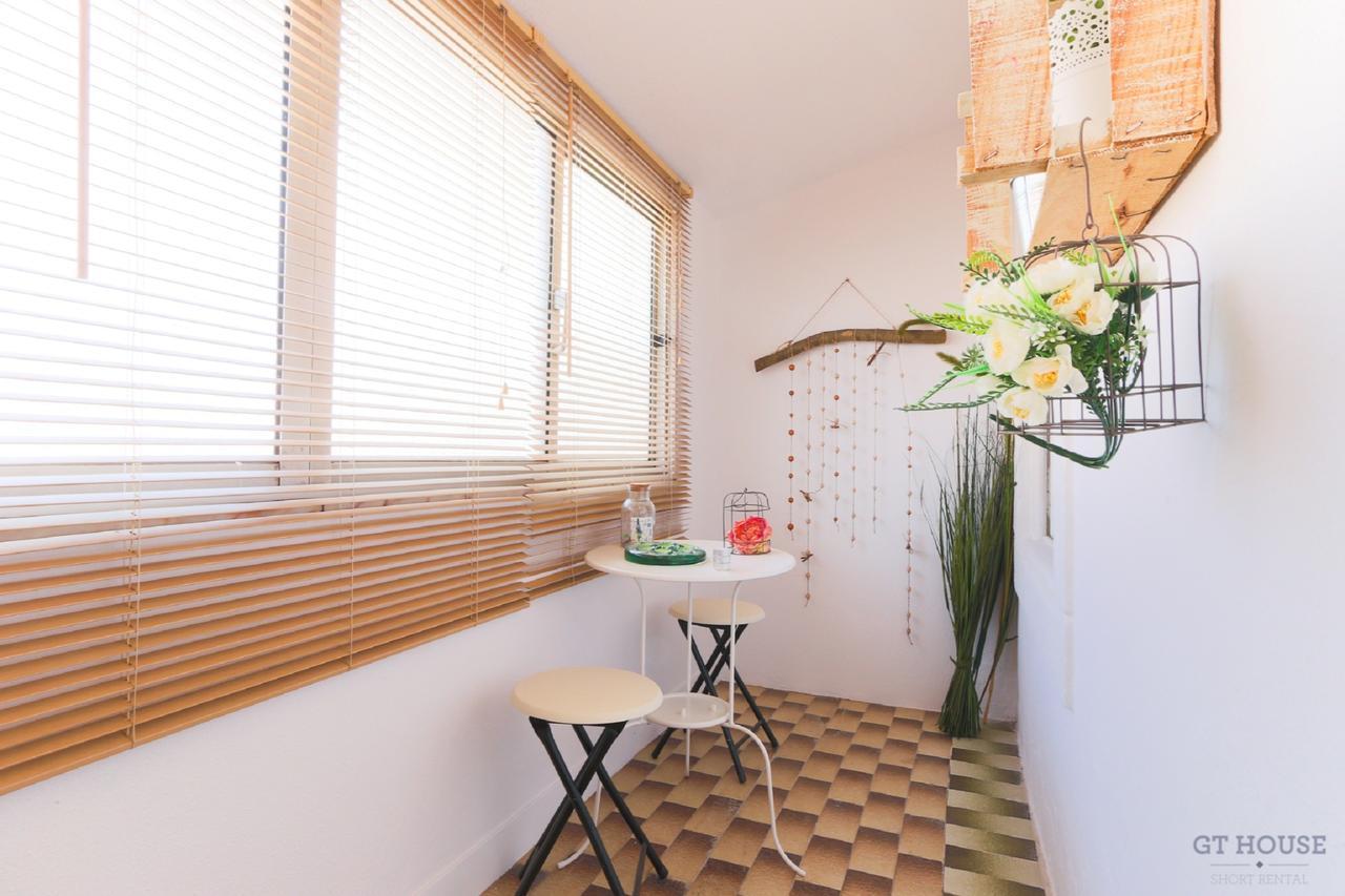 Santo Antonio Apartment Lissabon Exterior foto